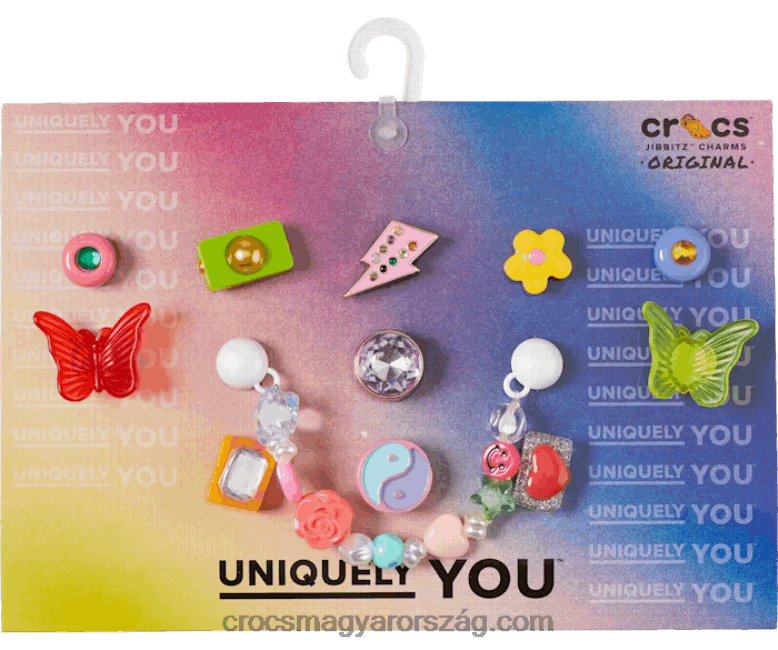 fesztivál ünnepség 13 csomag Crocs00XTV941