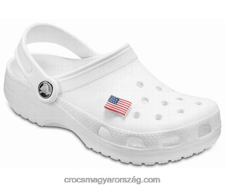 flg amerikai zászló f15 Crocs00XTV1121