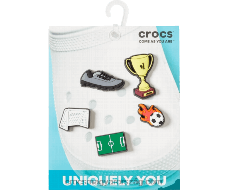 foci ünneplés 5 csomag Crocs00XTV860