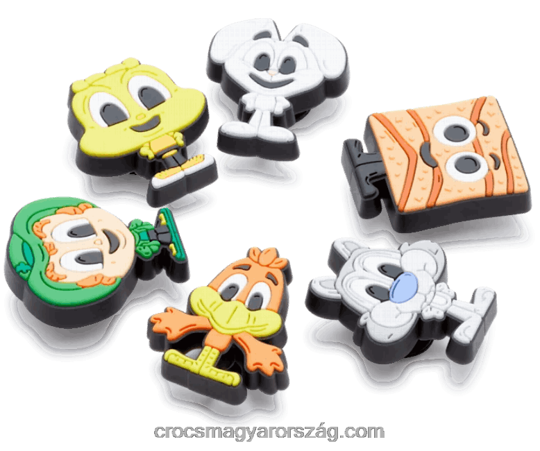 gabonaosztag 6 csomag Crocs00XTV908