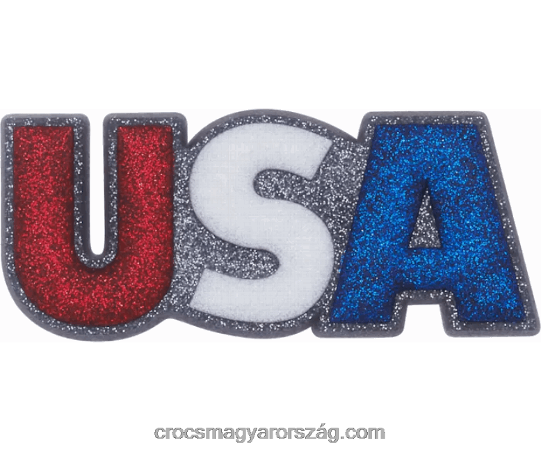 glitterusa Crocs00XTV1047