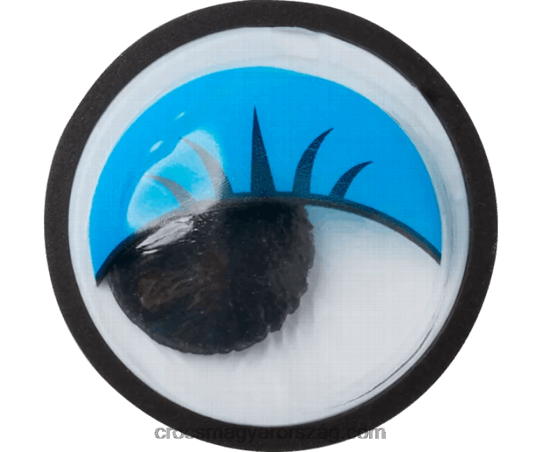 googly szem szemhéjpúderrel Crocs00XTV906