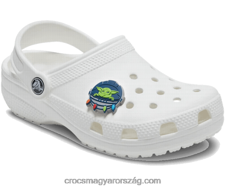 grogu lámpákkal Crocs00XTV851