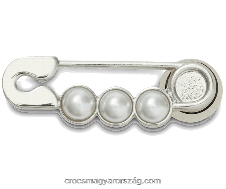 gyöngy biztosítótű Crocs00XTV699