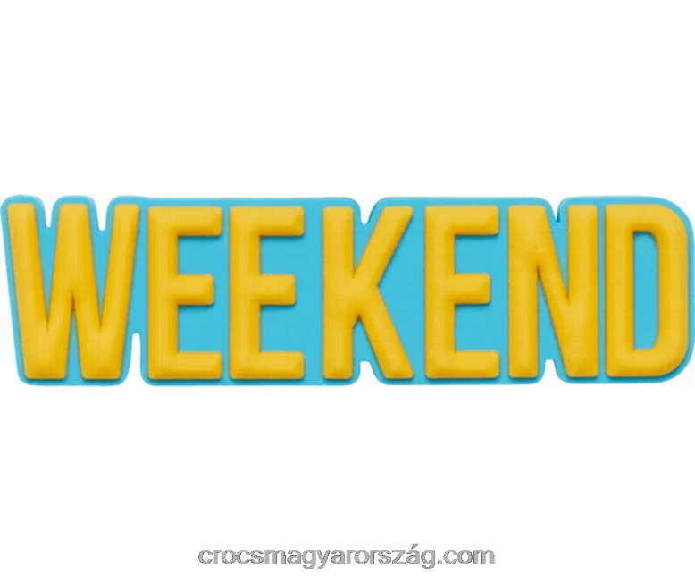 hétvége Crocs00XTV1074
