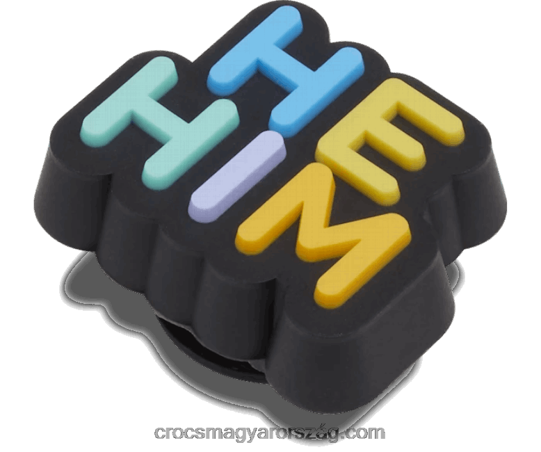 ő/hi névmás Crocs00XTV833