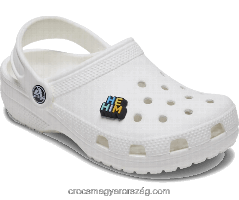 ő/hi névmás Crocs00XTV833