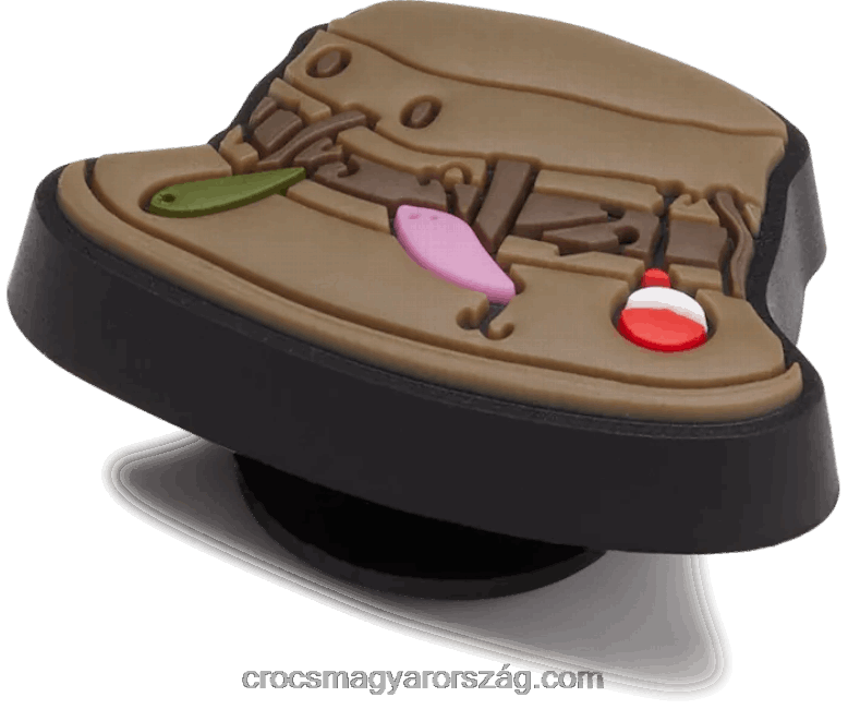 horgász sapka Crocs00XTV671