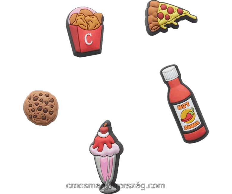 jó eszik 5 csomag Crocs00XTV839