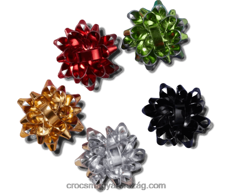 jelen íj 5 csomag Crocs00XTV854