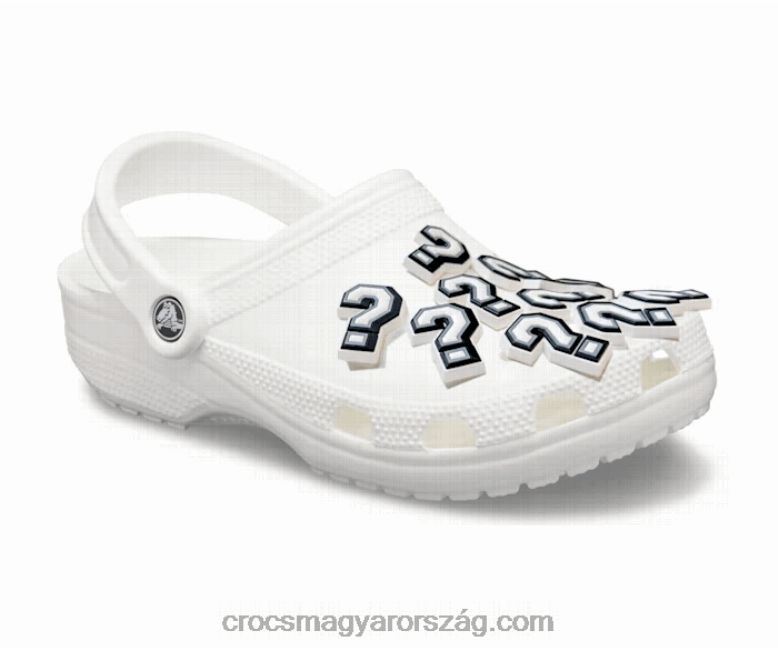 jibbitz rejtély 10 csomag Crocs00XTV1100