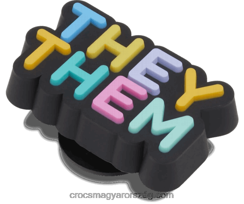 ők/ők névmás Crocs00XTV836