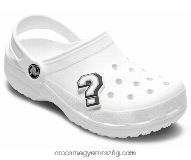 kérdőjel Crocs00XTV1155