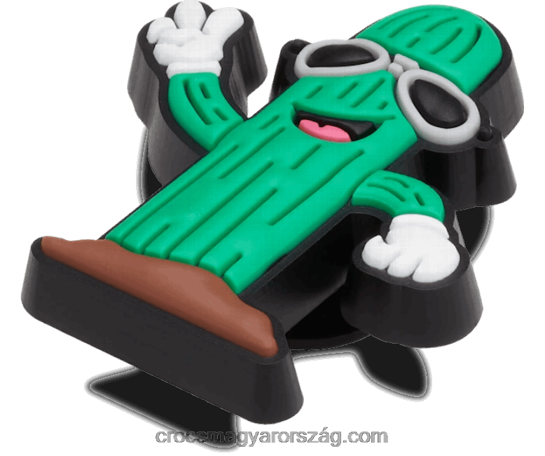 kaktusz haver Crocs00XTV756