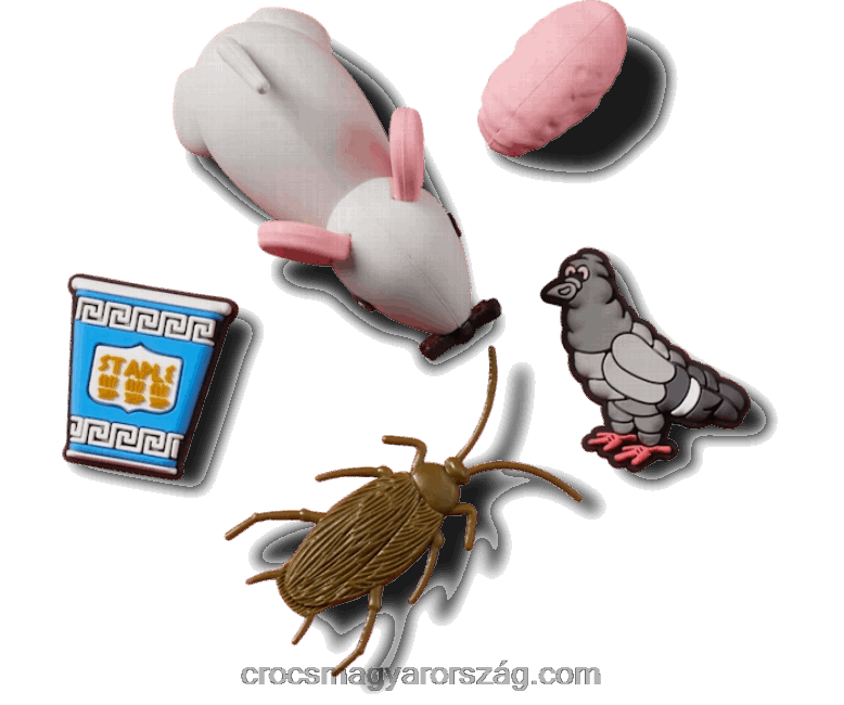 kapocslécek Crocs00XTV855