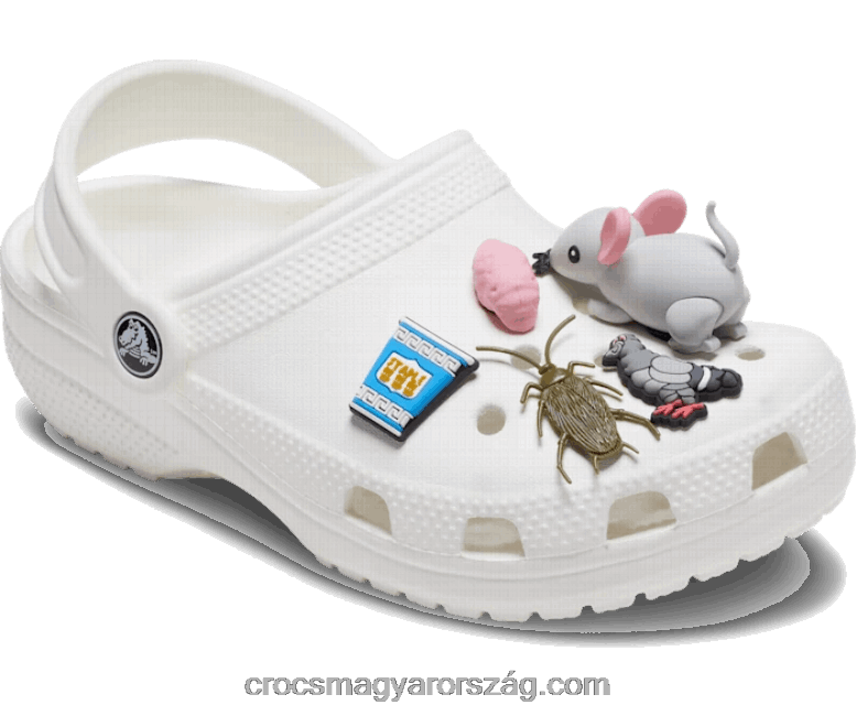kapocslécek Crocs00XTV855