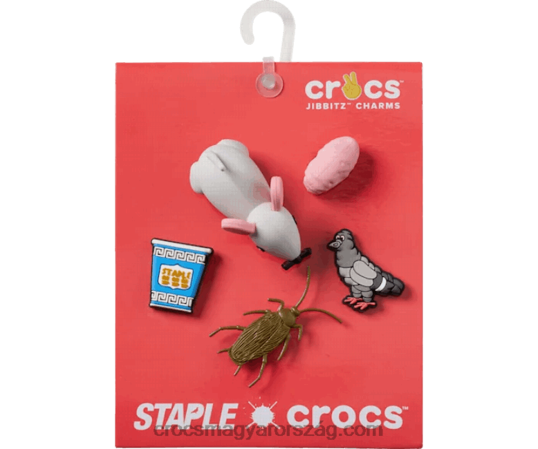 kapocslécek Crocs00XTV855