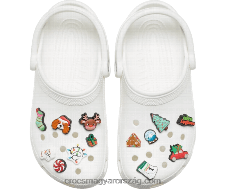 karácsonyi szn 13 csomag Crocs00XTV832