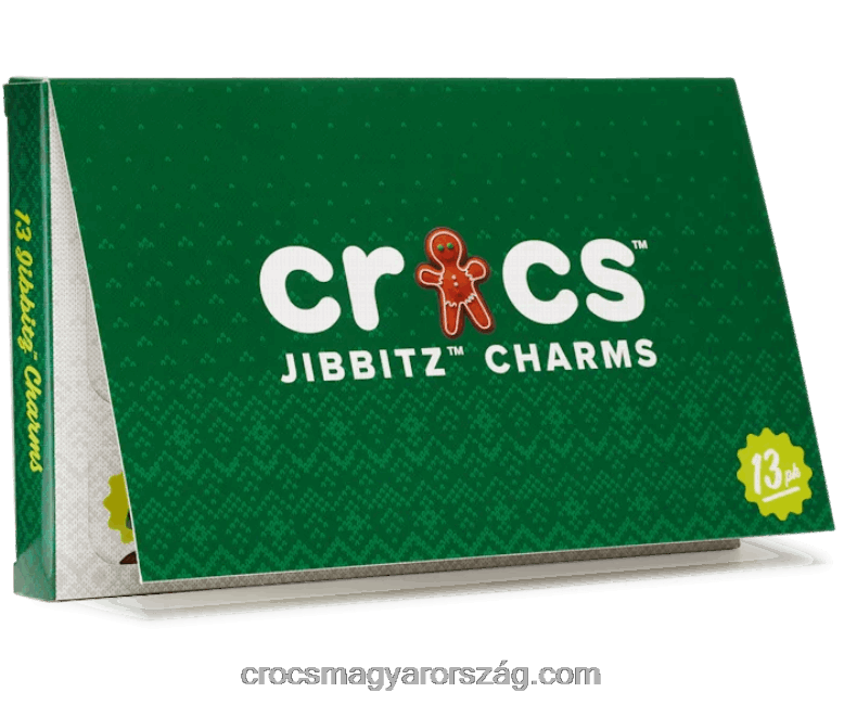 karácsonyi szn 13 csomag Crocs00XTV832