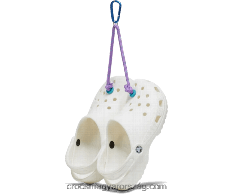karabiner zsinórral Crocs00XTV1171