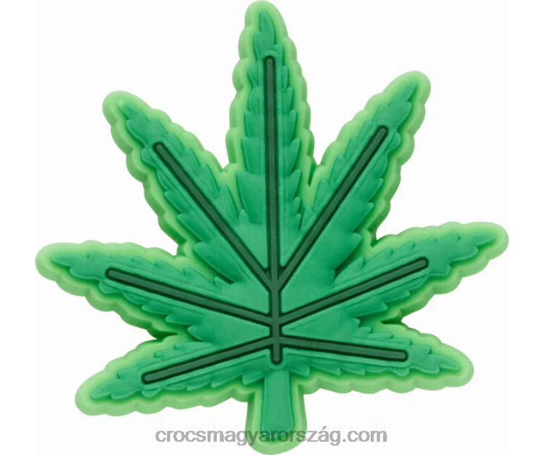 kenderlevél Crocs00XTV1069