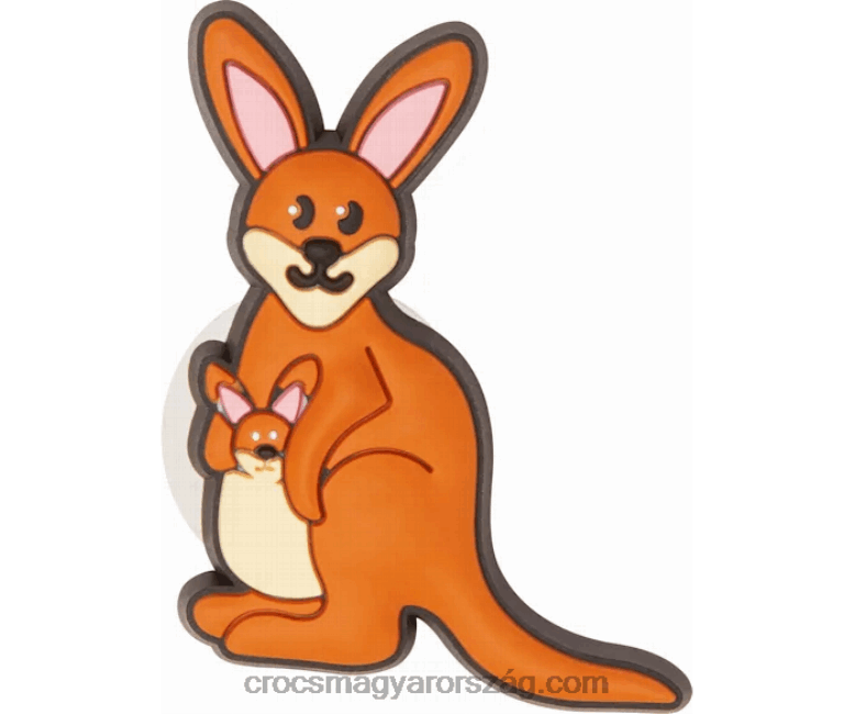 kenguru Crocs00XTV1122