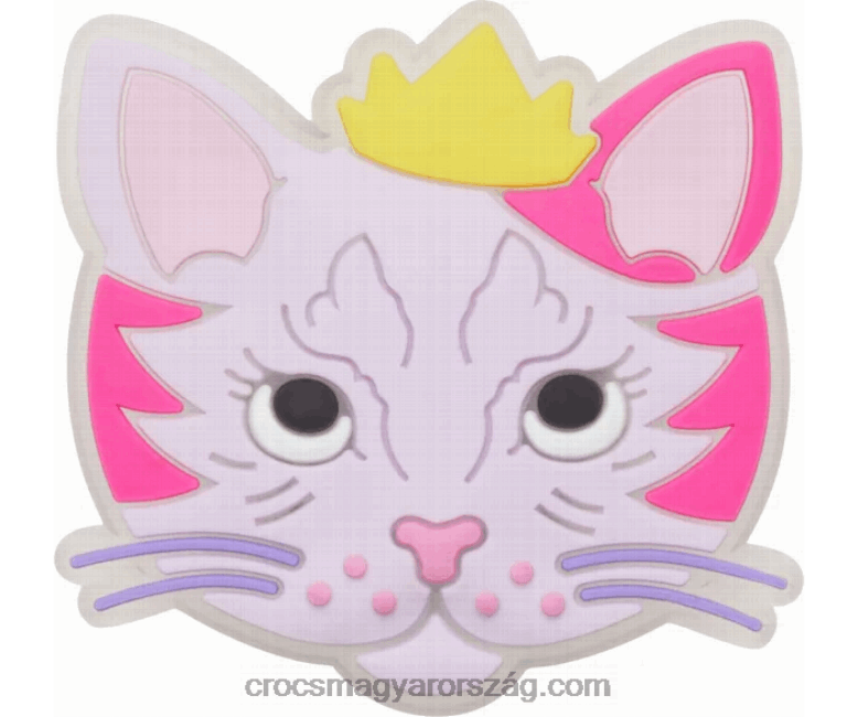 kis cica Crocs00XTV1199