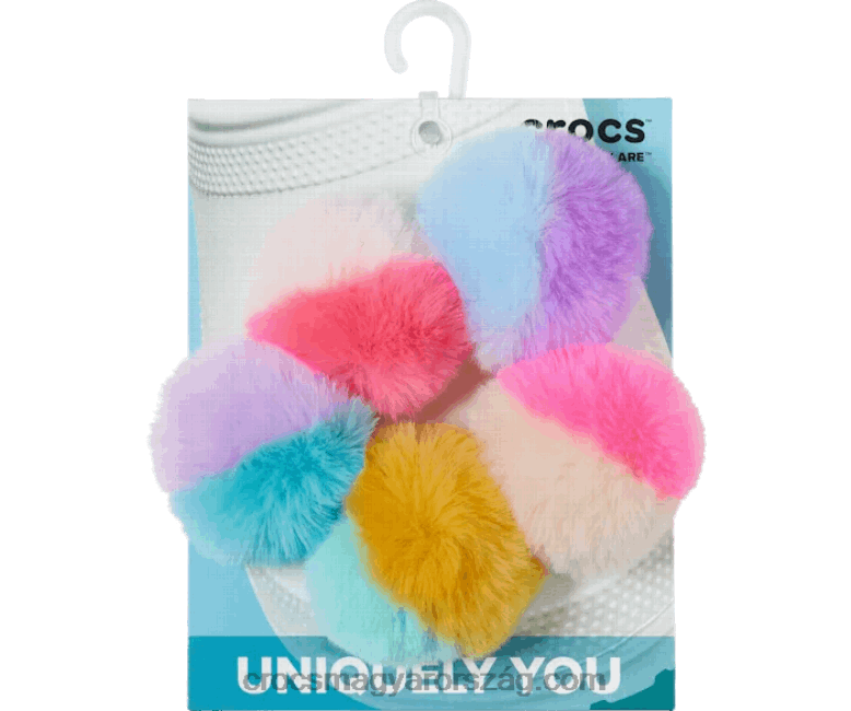 kreatív festék 5 csomag Crocs00XTV911