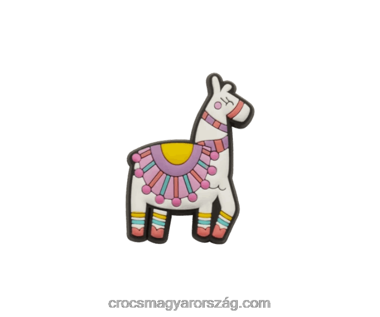 láma Crocs00XTV1078