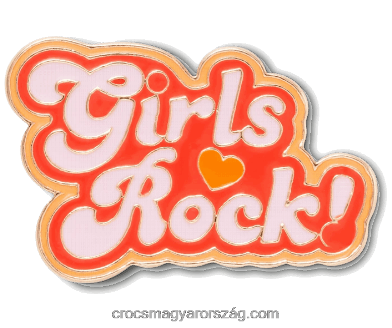 lányok rock Crocs00XTV747
