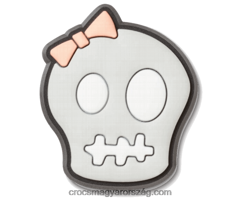lányos csontváz Crocs00XTV718