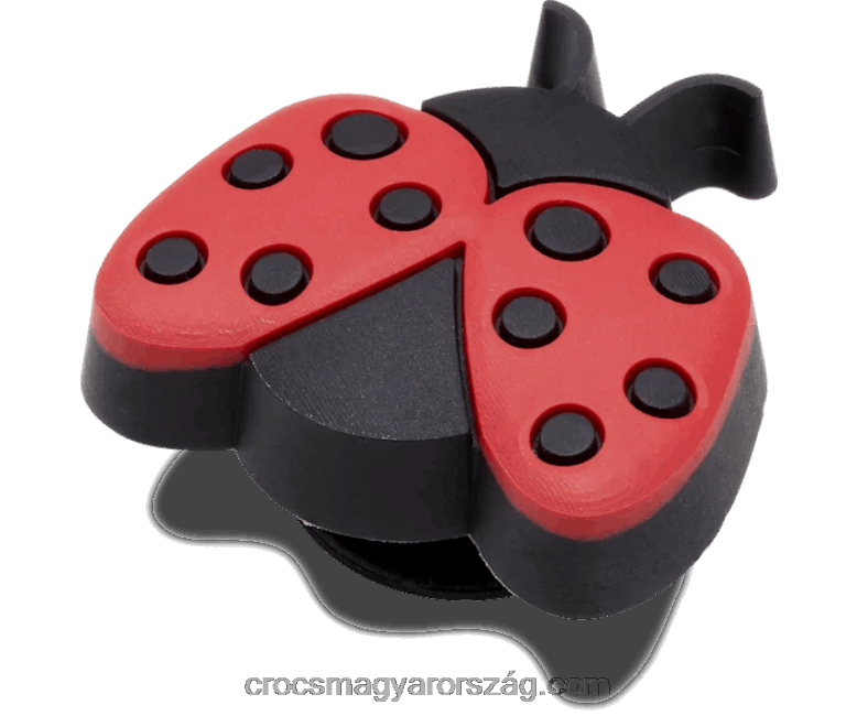 lil katicabogár Crocs00XTV968
