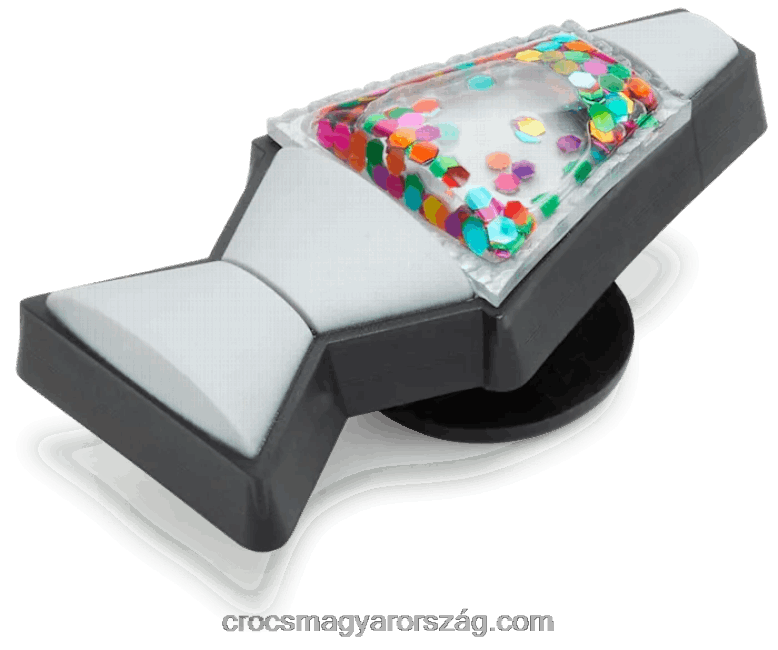 lila lávalámpa Crocs00XTV657