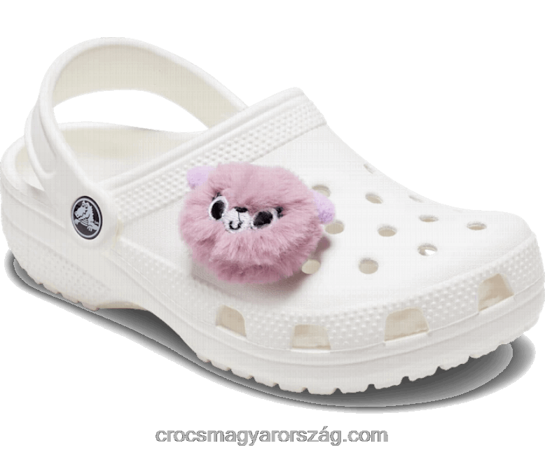 lila puff labda karakter Crocs00XTV896