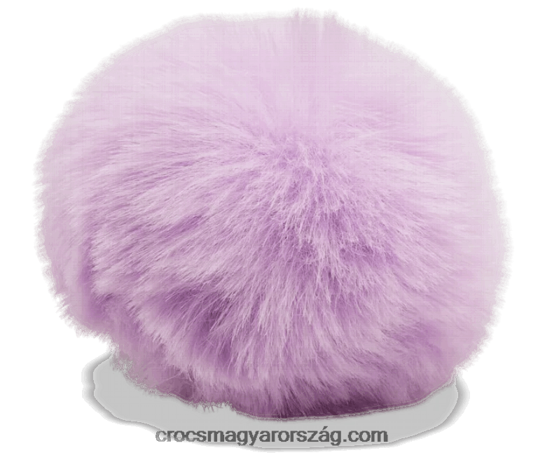 lila pufi golyó Crocs00XTV858