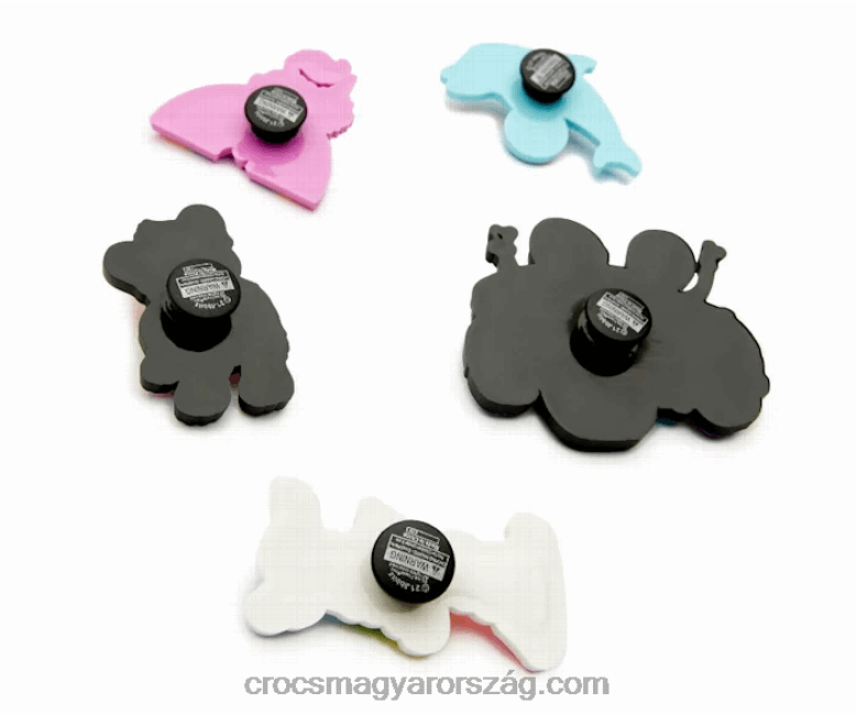 lisa Frank 5 csomag Crocs00XTV971