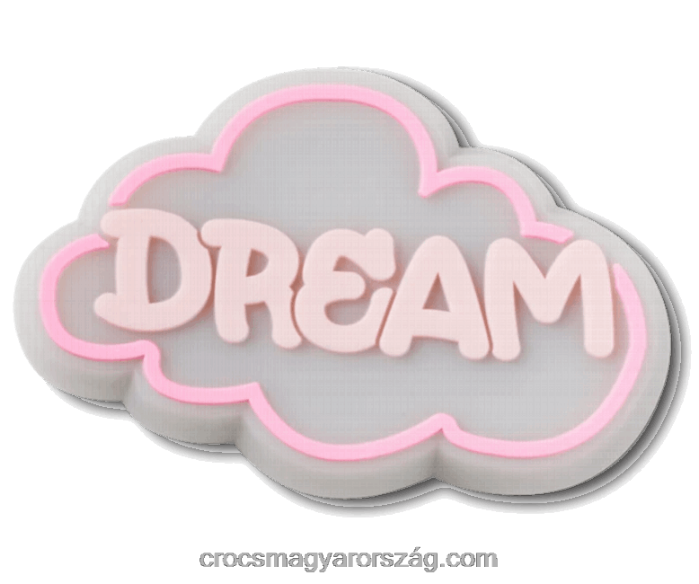 álomfelhőt világít Crocs00XTV665