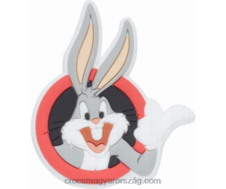 looney dallamok bugs nyuszi Crocs00XTV749