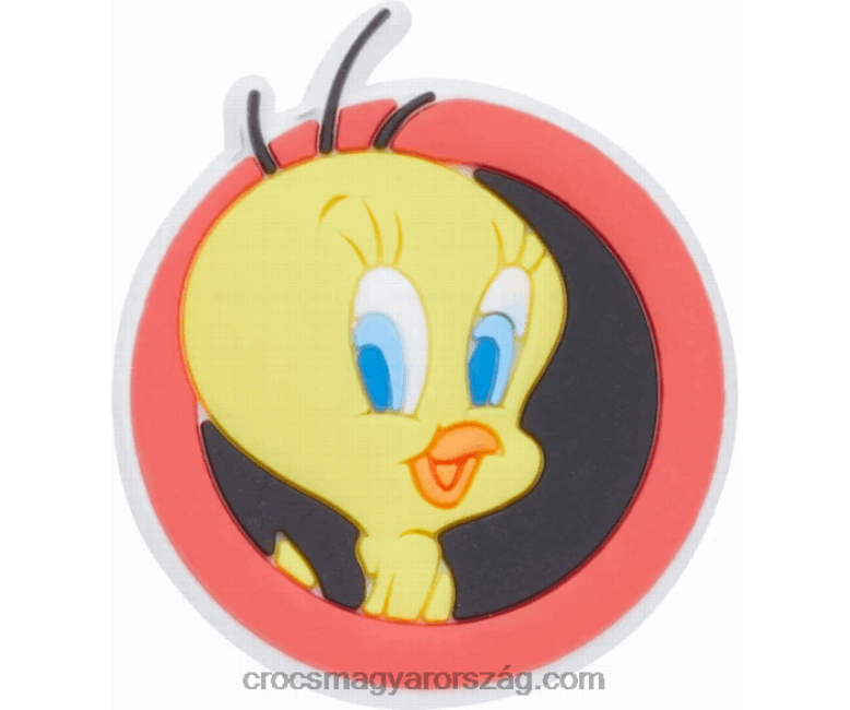 looney dallamok tweety Crocs00XTV694