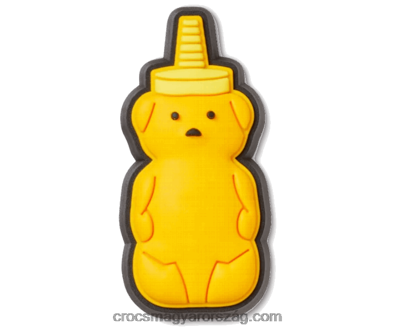 mézes medve Crocs00XTV752