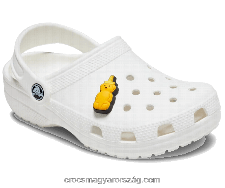 mézes medve Crocs00XTV752