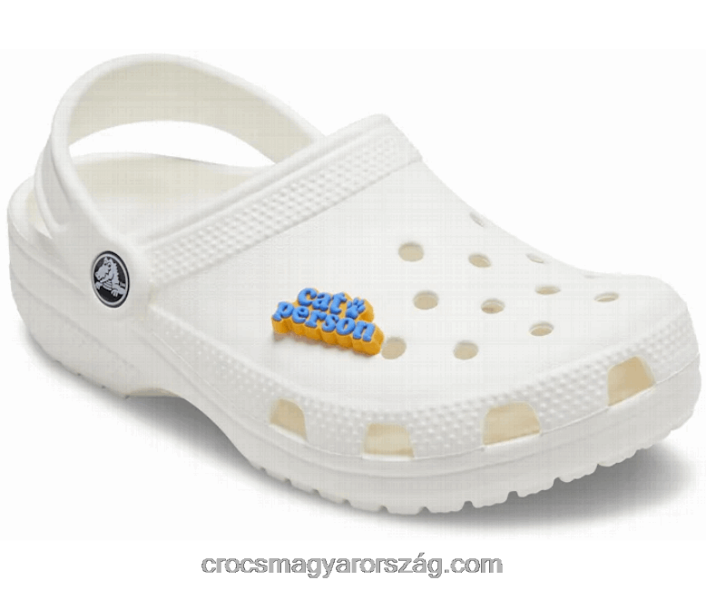 macska személy Crocs00XTV1115