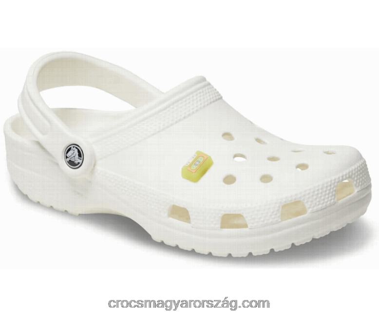 magnókazetta Crocs00XTV1127