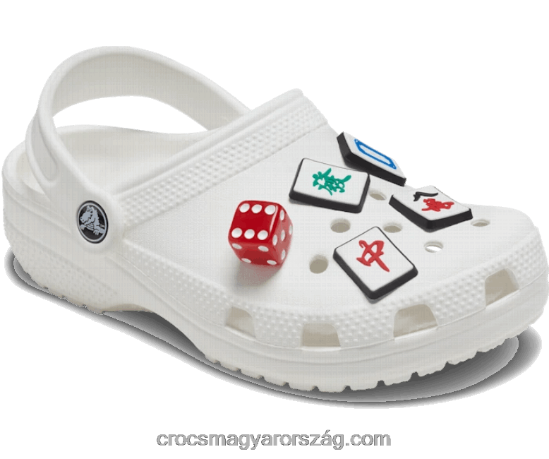 mahjong 5 csomag Crocs00XTV1017