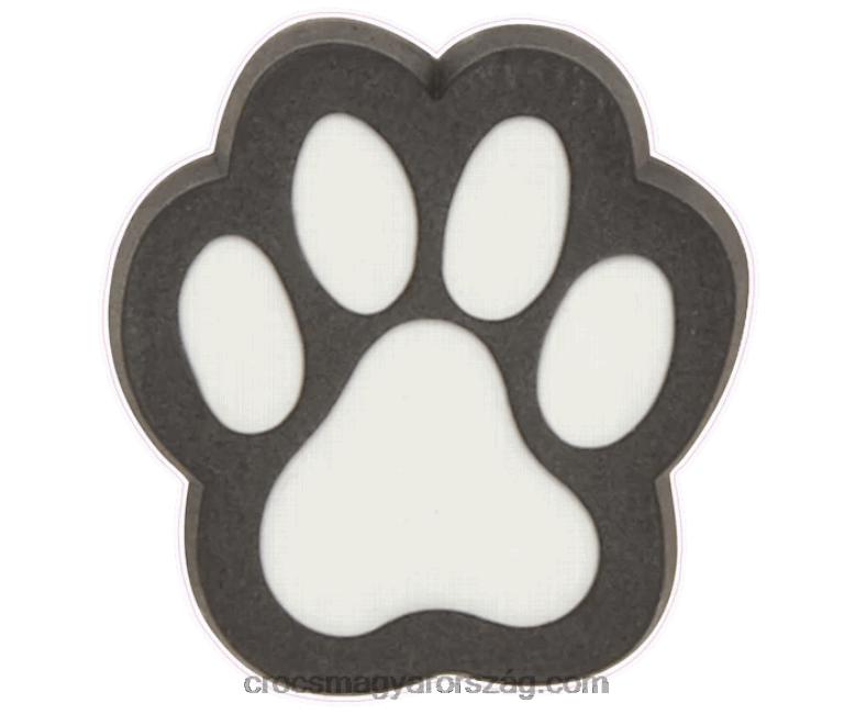 mancsnyomat Crocs00XTV1081