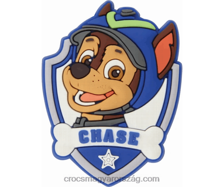 mancsos járőr 3 db Crocs00XTV1039