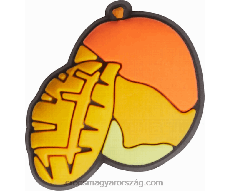 mangó Crocs00XTV979