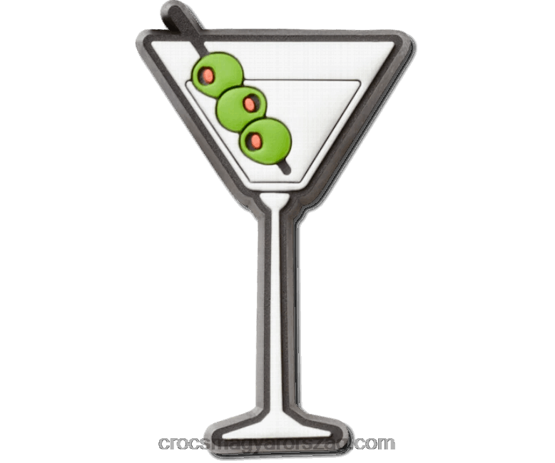 martini pohár Crocs00XTV710