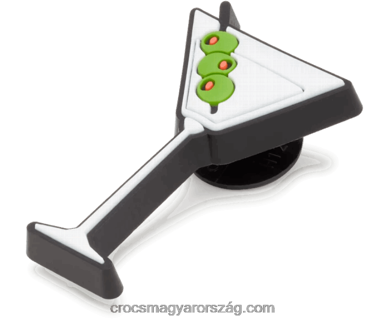 martini pohár Crocs00XTV710