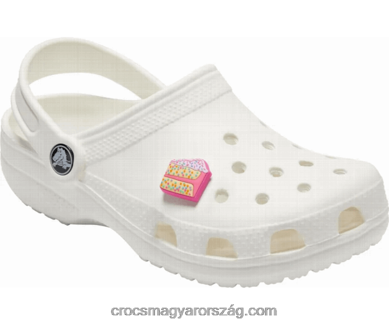 megszórjuk a tortát Crocs00XTV912